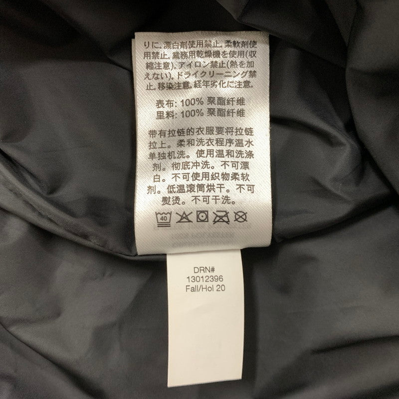 【中古品】【メンズ】 Eddie Bauer エディー・バウアー EBTEK イービーテック NYLON ANORAK PARKA ナイロンアノラック パーカー アウター 144-261028-ss-10-teih サイズ：M カラー：ホワイト 万代Net店