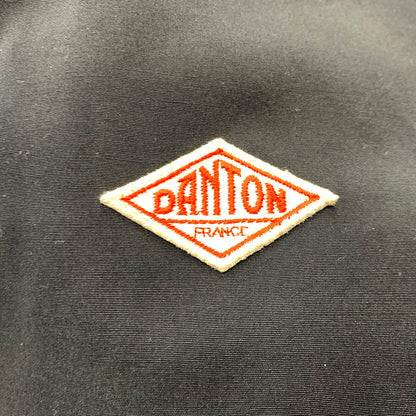【中古品】【メンズ】 DANTON ダントン DOWN JACKET MADE IN CHINA 20A-FA-001 ダウンジャケット アウター 中国製 144-261028-ss-09-teih サイズ：44 ※擦れあり カラー：ネイビー 万代Net店