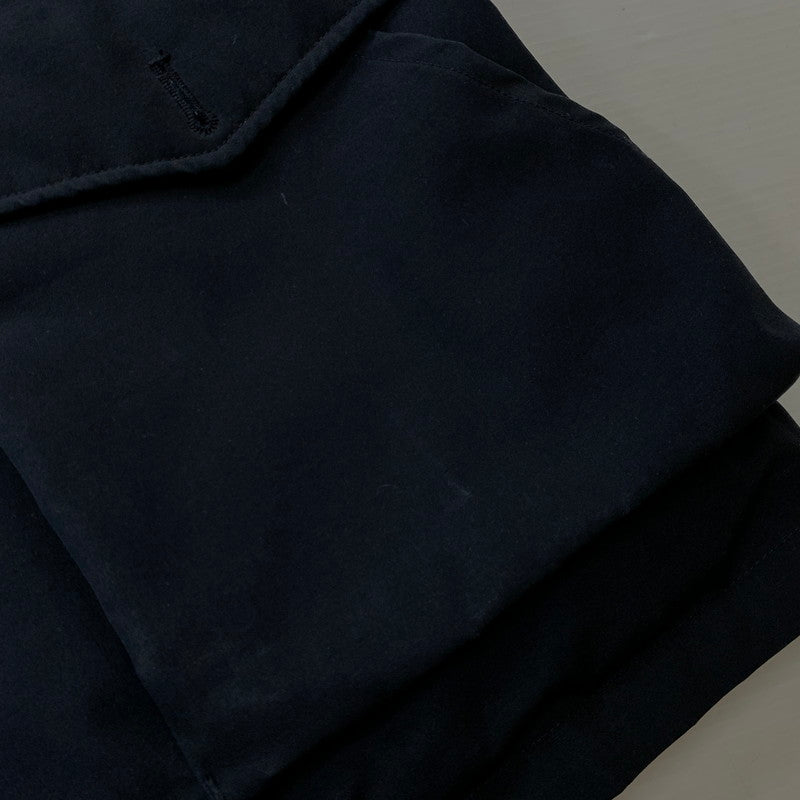 【中古品】【メンズ】 DANTON ダントン DOWN JACKET MADE IN CHINA 20A-FA-001 ダウンジャケット アウター 中国製 144-261028-ss-09-teih サイズ：44 ※擦れあり カラー：ネイビー 万代Net店