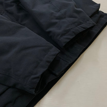 【中古品】【メンズ】 DANTON ダントン DOWN JACKET MADE IN CHINA 20A-FA-001 ダウンジャケット アウター 中国製 144-261028-ss-09-teih サイズ：44 ※擦れあり カラー：ネイビー 万代Net店