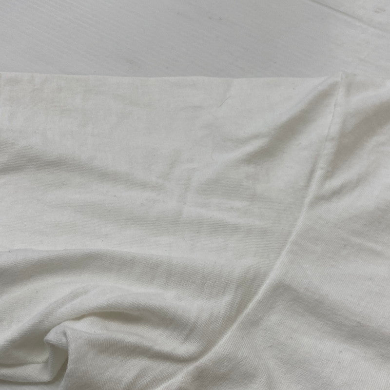 【中古品】【メンズ】 SUPREME シュプリーム 26SS SALEM S/S TEE 2026年春夏 セーラム ショートスリーブ Tシャツ 半袖 トップス 149-261019-sa-14-teih サイズ：L カラー：ホワイト 万代Net店