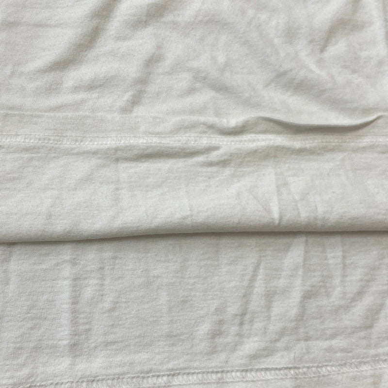 【中古品】【メンズ】 SUPREME シュプリーム 26SS SALEM S/S TEE 2026年春夏 セーラム ショートスリーブ Tシャツ 半袖 トップス 149-261019-sa-14-teih サイズ：L カラー：ホワイト 万代Net店