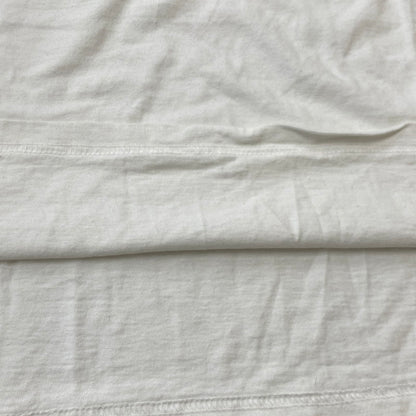 【中古品】【メンズ】 SUPREME シュプリーム 26SS SALEM S/S TEE 2026年春夏 セーラム ショートスリーブ Tシャツ 半袖 トップス 149-261019-sa-14-teih サイズ：L カラー：ホワイト 万代Net店