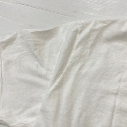 【中古品】【メンズ】 SUPREME シュプリーム 26SS SALEM S/S TEE 2026年春夏 セーラム ショートスリーブ Tシャツ 半袖 トップス 149-261019-sa-14-teih サイズ：L カラー：ホワイト 万代Net店