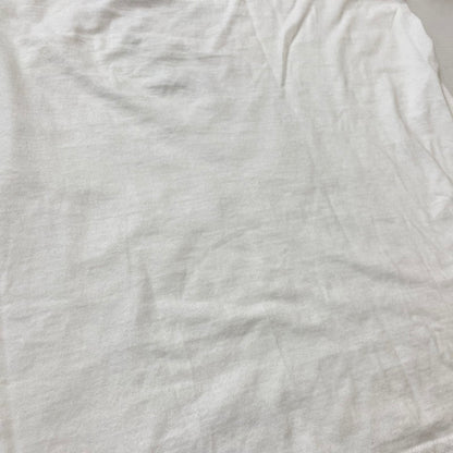 【中古品】【メンズ】 SUPREME シュプリーム 26SS SALEM S/S TEE 2026年春夏 セーラム ショートスリーブ Tシャツ 半袖 トップス 149-261019-sa-14-teih サイズ：L カラー：ホワイト 万代Net店
