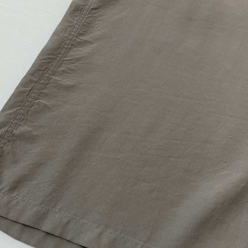 【中古品】【メンズ】 STYLE EYES スタイル アイズ RAYON BOWLING SHIRT SE39261 レーヨン ボウリング シャツ 半袖 トップス 145-261019-sa-15-teih サイズ：XL カラー：グレー 万代Net店