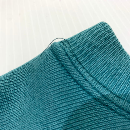 【中古品】【メンズ】 Champion チャンピオン 90's REVERSE WEAVE SWEAT VINTAGE 90年代 リバースウィーブ スウェット トップス トレーナー ヴィンテージ 145-261028-ss-02-teih サイズ：XL カラー：グリーン系 万代Net店