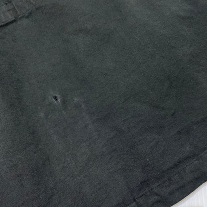 【現状渡し品】【メンズ】 FRENCH ARMY フランス軍 ALPINE SMOG アルパイン スモック ジャケット アウター ミリタリー 145-261020-yo-14-teih サイズ：不明 カラー：ブラック 万代Net店