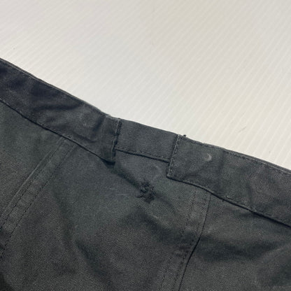 【現状渡し品】【メンズ】 FRENCH ARMY フランス軍 ALPINE SMOG アルパイン スモック ジャケット アウター ミリタリー 145-261020-yo-14-teih サイズ：不明 カラー：ブラック 万代Net店