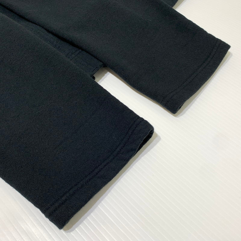 【中古品】【メンズ】 Good On グッドオン SNAP CREW SWEAT CARDIGAN スナップ クルー スウェット カーディガン アウター 145-261028-ss-05-teih サイズ：L カラー：ブラック 万代Net店