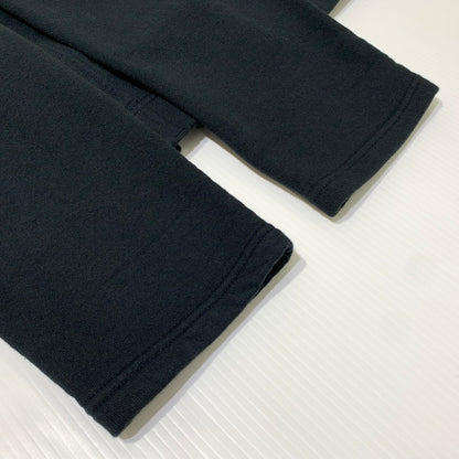 【中古品】【メンズ】 Good On グッドオン SNAP CREW SWEAT CARDIGAN スナップ クルー スウェット カーディガン アウター 145-261028-ss-05-teih サイズ：L カラー：ブラック 万代Net店