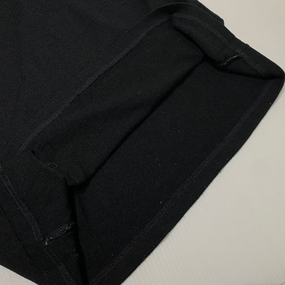 【中古品】【メンズ】 icebreaker アイスブレーカー HALF ZIP SWEATER ハーフジップセーター トップス ニット 145-261028-ss-04-teih サイズ：L カラー：ブラック 万代Net店