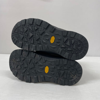 【中古品】【メンズ】 THE NORTH FACE ザ・ノースフェイス NUPTSE DOWN BOOTIE NF51877 ヌプシ ダウンブーツ 靴 ウィンターブーツ 164-261029-yo-13-teih サイズ：28cm カラー：カーキ/ブラック 万代Net店