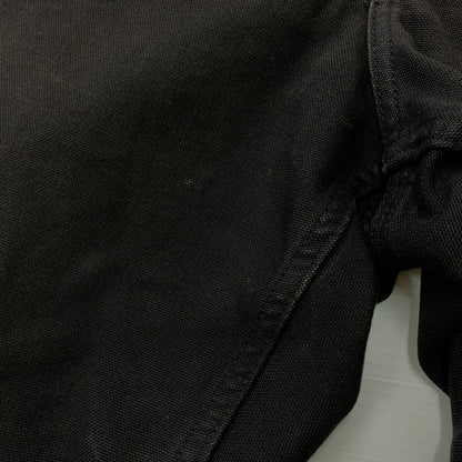 【中古品】【メンズ】 Carhartt カーハート DUCK PAINTER PANTS MADE IN MEXICO B11BLK ダック ペインターパンツ ボトムス メキシコ製 156-261028-ss-14-teih サイズ：36 カラー：ブラック 万代Net店