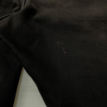 【中古品】【メンズ】 Carhartt カーハート DUCK PAINTER PANTS MADE IN MEXICO B11BLK ダック ペインターパンツ ボトムス メキシコ製 156-261028-ss-14-teih サイズ：36 カラー：ブラック 万代Net店