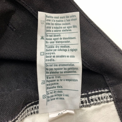 【中古品】【メンズ】 Carhartt カーハート DUCK PAINTER PANTS MADE IN MEXICO B11BLK ダック ペインターパンツ ボトムス メキシコ製 156-261028-ss-14-teih サイズ：36 カラー：ブラック 万代Net店