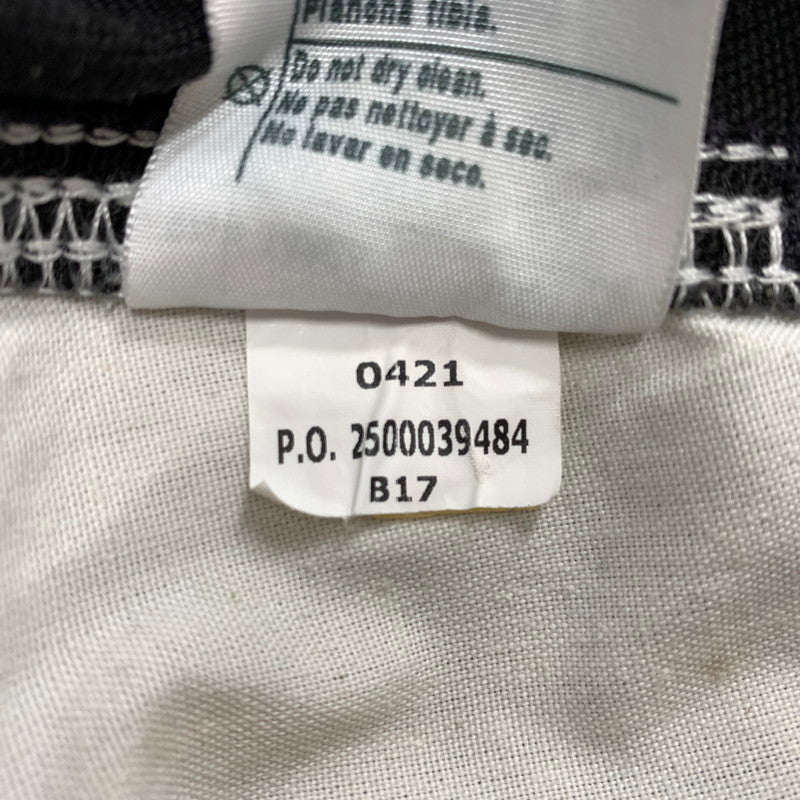 【中古品】【メンズ】 Carhartt カーハート DUCK PAINTER PANTS MADE IN MEXICO B11BLK ダック ペインターパンツ ボトムス メキシコ製 156-261028-ss-14-teih サイズ：36 カラー：ブラック 万代Net店