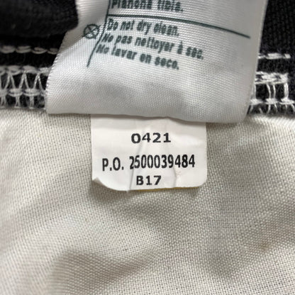 【中古品】【メンズ】 Carhartt カーハート DUCK PAINTER PANTS MADE IN MEXICO B11BLK ダック ペインターパンツ ボトムス メキシコ製 156-261028-ss-14-teih サイズ：36 カラー：ブラック 万代Net店