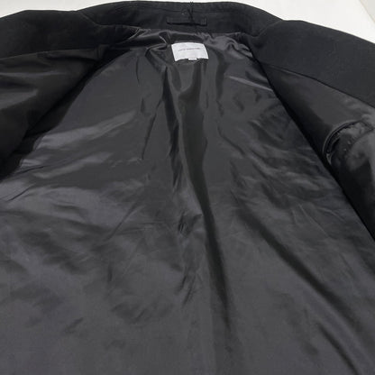 【中古品】【メンズ】 COOTIE PRODUCTIONS クーティープロダクションズ COTTON CANVAS PADDED SHORT COAT CTE-25A214 コットンキャンバス パテッド ショートコート アウター 142-261020-yo-09-teih サイズ：L カラー：ブラック 万代Net店