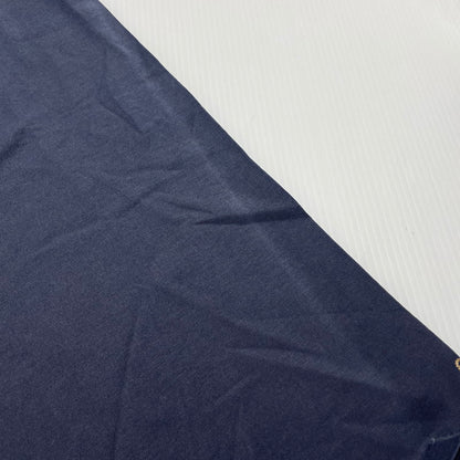 【中古品】【メンズ】 RRL ダブルアールエル OVERDYE COTTON S/S POCKET TEE オーバーダイ コットン ショートスリーブ ポケット Tシャツ 半袖 トップス 145-261020-yo-07-teih サイズ：S カラー：ネイビー 万代Net店
