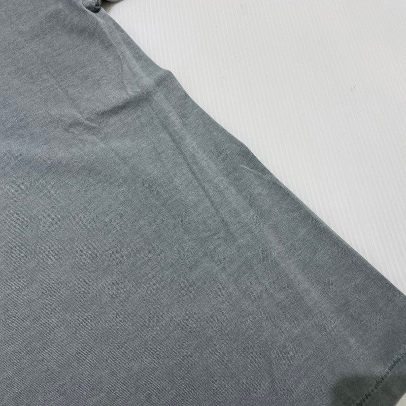 【中古品】【メンズ】 RRL ダブルアールエル OVERDYE COTTON S/S POCKET TEE オーバーダイ コットン ショートスリーブ ポケット Tシャツ 半袖 トップス 145-261020-yo-06-teih サイズ：S カラー：グリーン 万代Net店