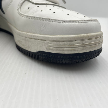 【中古品】【メンズ】 A BATHING APE アベイシングエイプ × JJJJound BAPE STA スニーカー 靴 162-261021-sa-28-teih サイズ：28cm カラー：ホワイト 万代Net店