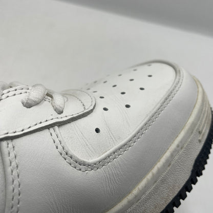 【中古品】【メンズ】 A BATHING APE アベイシングエイプ × JJJJound BAPE STA スニーカー 靴 162-261021-sa-28-teih サイズ：28cm カラー：ホワイト 万代Net店