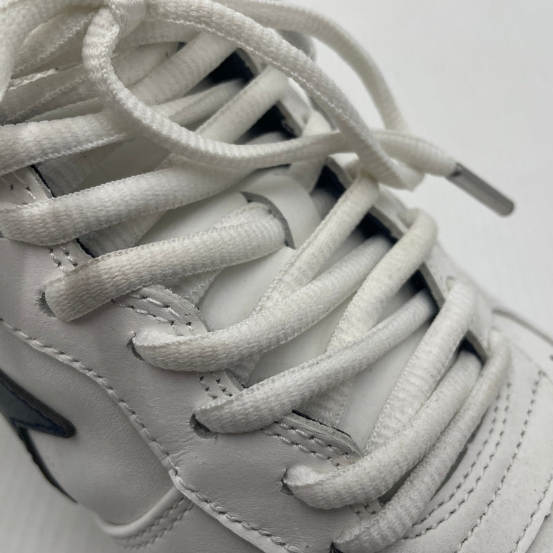 【中古品】【メンズ】 A BATHING APE アベイシングエイプ × JJJJound BAPE STA スニーカー 靴 162-261021-sa-28-teih サイズ：28cm カラー：ホワイト 万代Net店