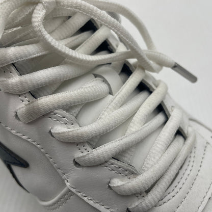 【中古品】【メンズ】 A BATHING APE アベイシングエイプ × JJJJound BAPE STA スニーカー 靴 162-261021-sa-28-teih サイズ：28cm カラー：ホワイト 万代Net店