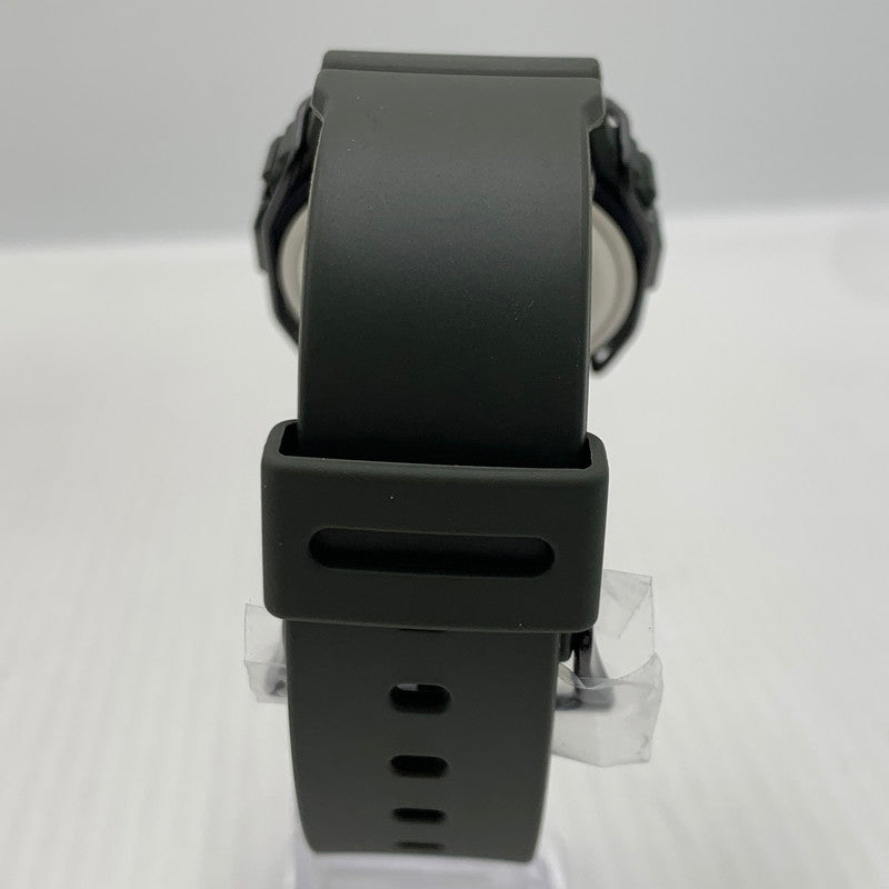 【中古品】【メンズ】 NEXUSVII. ネクサスセブン × G-SHOCK ジーショック 別注 コラボ EXCLUSIVELY FOR URBAN RESEARCH DW5600NX7URUM03 アーバンリサーチ ウォッチ 腕時計 ミリタリー 196-261023-ko-11-teih カラー：カーキ 万代Net店
