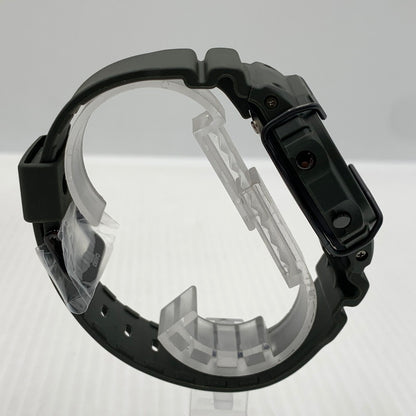 【中古品】【メンズ】 NEXUSVII. ネクサスセブン × G-SHOCK ジーショック 別注 コラボ EXCLUSIVELY FOR URBAN RESEARCH DW5600NX7URUM03 アーバンリサーチ ウォッチ 腕時計 ミリタリー 196-261023-ko-11-teih カラー：カーキ 万代Net店