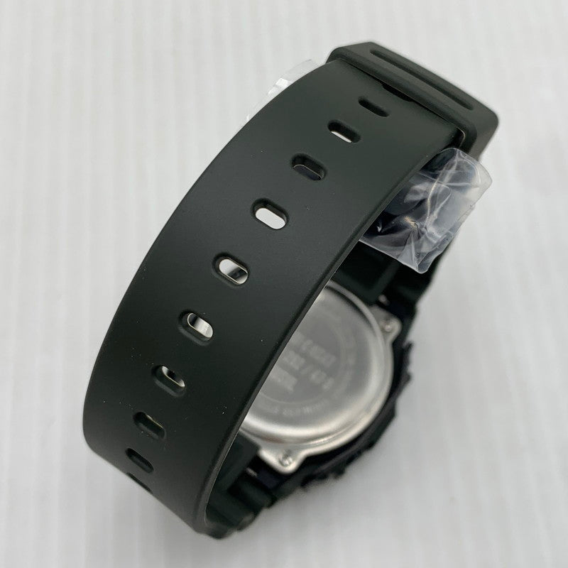 【中古品】【メンズ】 NEXUSVII. ネクサスセブン × G-SHOCK ジーショック 別注 コラボ EXCLUSIVELY FOR URBAN RESEARCH DW5600NX7URUM03 アーバンリサーチ ウォッチ 腕時計 ミリタリー 196-261023-ko-11-teih カラー：カーキ 万代Net店