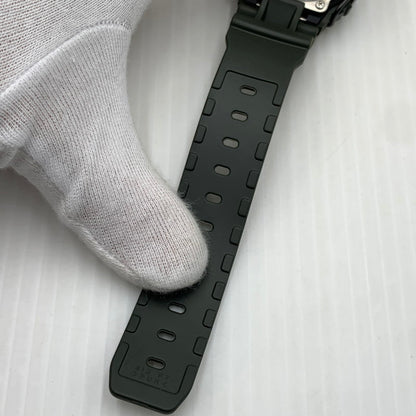 【中古品】【メンズ】 NEXUSVII. ネクサスセブン × G-SHOCK ジーショック 別注 コラボ EXCLUSIVELY FOR URBAN RESEARCH DW5600NX7URUM03 アーバンリサーチ ウォッチ 腕時計 ミリタリー 196-261023-ko-11-teih カラー：カーキ 万代Net店