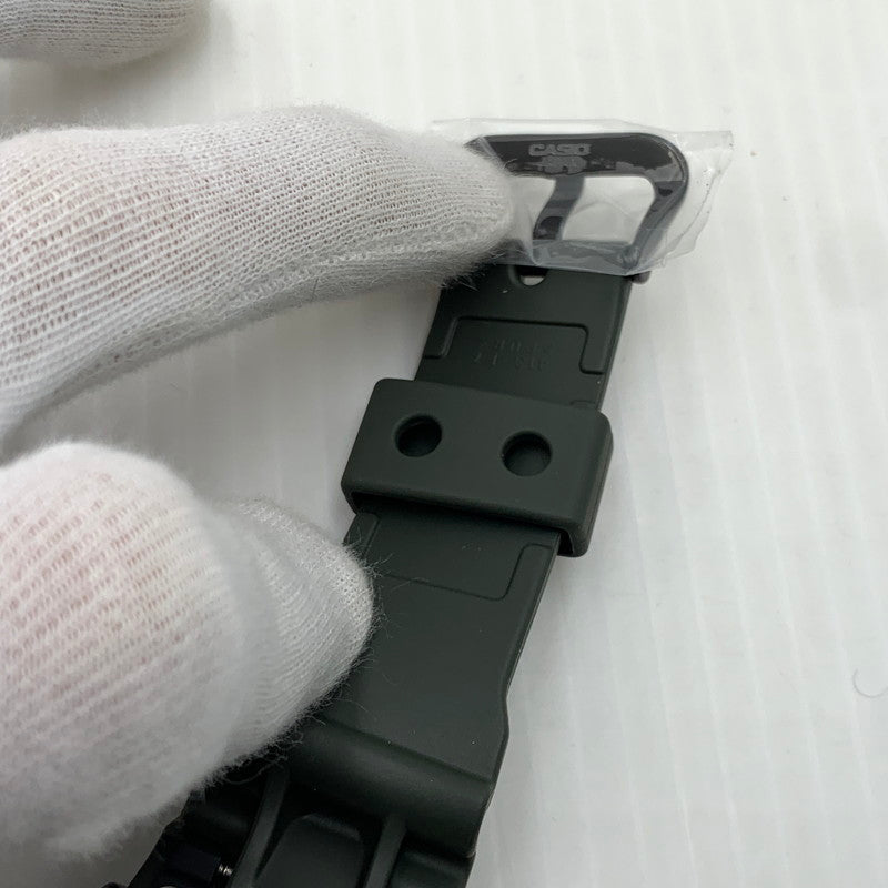 【中古品】【メンズ】 NEXUSVII. ネクサスセブン × G-SHOCK ジーショック 別注 コラボ EXCLUSIVELY FOR URBAN RESEARCH DW5600NX7URUM03 アーバンリサーチ ウォッチ 腕時計 ミリタリー 196-261023-ko-11-teih カラー：カーキ 万代Net店