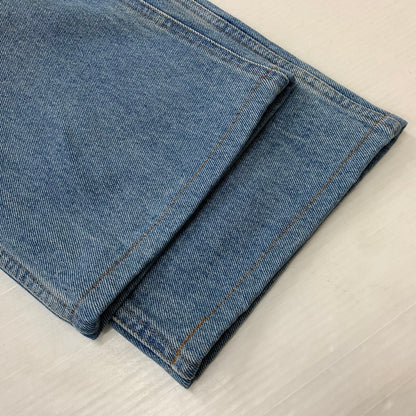 【中古品】【メンズ】 GUCCI グッチ SHELLEY LINE DENIM PANTS シェリーライン デニムパンツ ボトムス ジーンズ 152-261028-ss-15-teih サイズ：41 カラー：ライトブルー 万代Net店