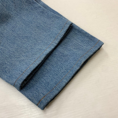 【中古品】【メンズ】 GUCCI グッチ SHELLEY LINE DENIM PANTS シェリーライン デニムパンツ ボトムス ジーンズ 152-261028-ss-15-teih サイズ：41 カラー：ライトブルー 万代Net店