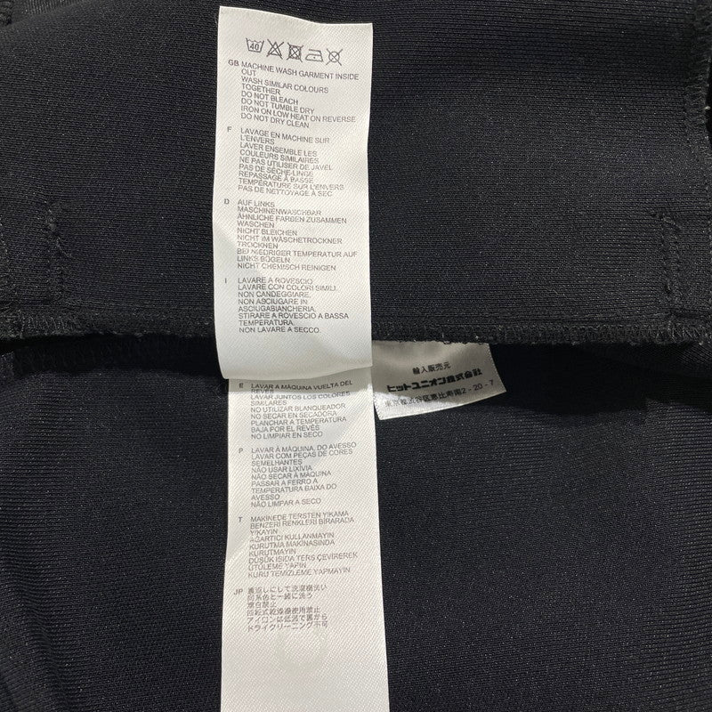 【中古品】【メンズ】 FRED PERRY フレッドペリー TAPED TRACK JACKET J6231 テープド トラックジャケット ライトアウター 141-261020-yo-13-teih サイズ：S カラー：ブラック 万代Net店