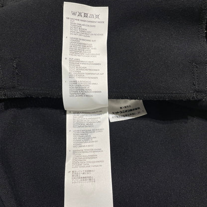 【中古品】【メンズ】 FRED PERRY フレッドペリー TAPED TRACK JACKET J6231 テープド トラックジャケット ライトアウター 141-261020-yo-13-teih サイズ：S カラー：ブラック 万代Net店