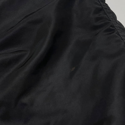 【中古品】【メンズ】 ALPHA INDUSTRIES アルファ インダストリーズ REVERSIBLE MA-1 JACKET 0615-00-573-8335 リバーシブル MA-1 ジャケット アウター 145-261020-yo-12-teih サイズ：XL カラー：ブラック/オレンジ 万代Net店