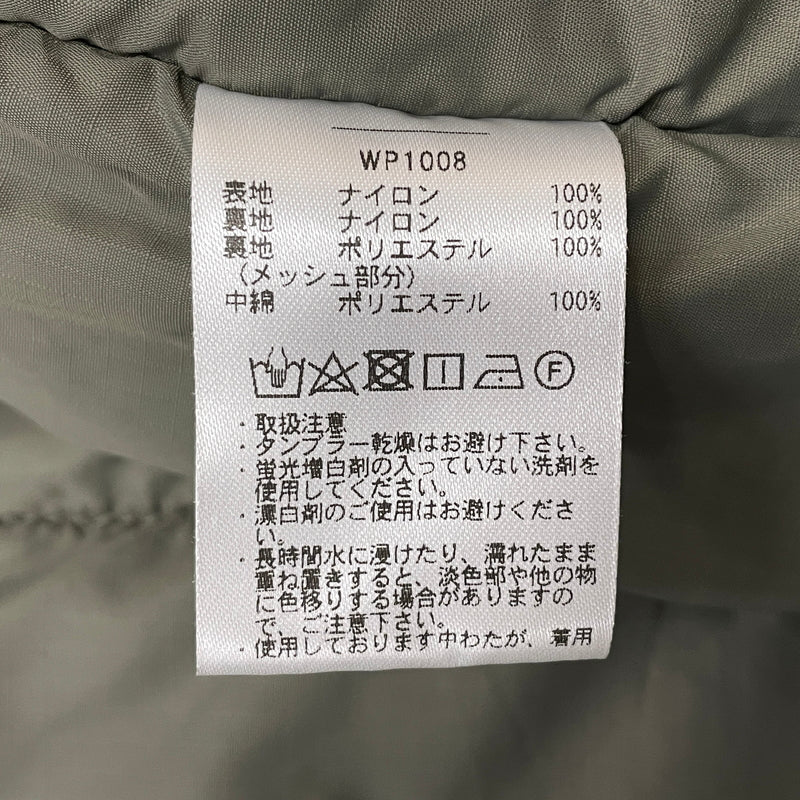 【中古品】【メンズ】 WAIPER ワイパー ECWCS GEN Ⅲ LEVEL 7 エクワックス ジェンスリー レベル セブン アウター 145-261021-sa-07-teih サイズ：XL カラー：カーキ 万代Net店