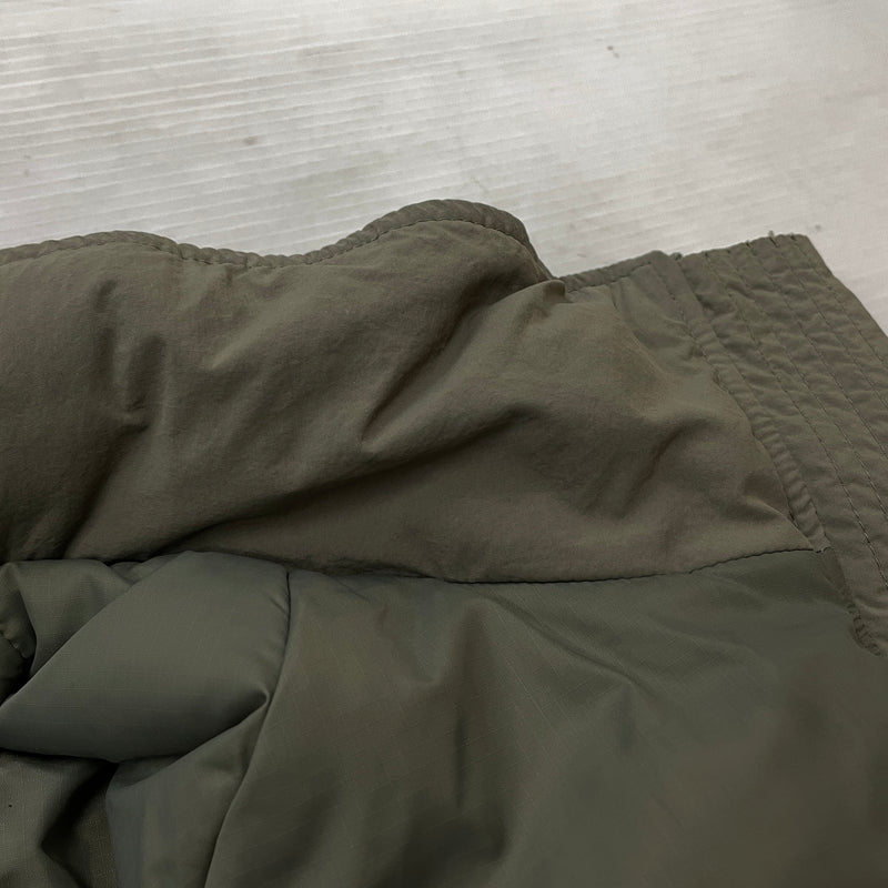 【中古品】【メンズ】 WAIPER ワイパー ECWCS GEN Ⅲ LEVEL 7 エクワックス ジェンスリー レベル セブン アウター 145-261021-sa-07-teih サイズ：XL カラー：カーキ 万代Net店