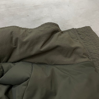 【中古品】【メンズ】 WAIPER ワイパー ECWCS GEN Ⅲ LEVEL 7 エクワックス ジェンスリー レベル セブン アウター 145-261021-sa-07-teih サイズ：XL カラー：カーキ 万代Net店