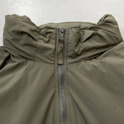 【中古品】【メンズ】 WAIPER ワイパー ECWCS GEN Ⅲ LEVEL 7 エクワックス ジェンスリー レベル セブン アウター 145-261021-sa-07-teih サイズ：XL カラー：カーキ 万代Net店