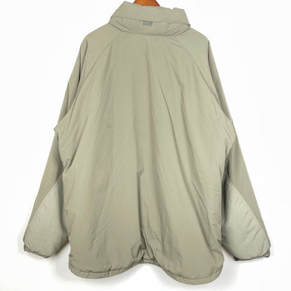 【中古品】【メンズ】 WAIPER ワイパー ECWCS GEN Ⅲ LEVEL 7 エクワックス ジェンスリー レベル セブン アウター 145-261021-sa-07-teih サイズ：XL カラー：カーキ 万代Net店