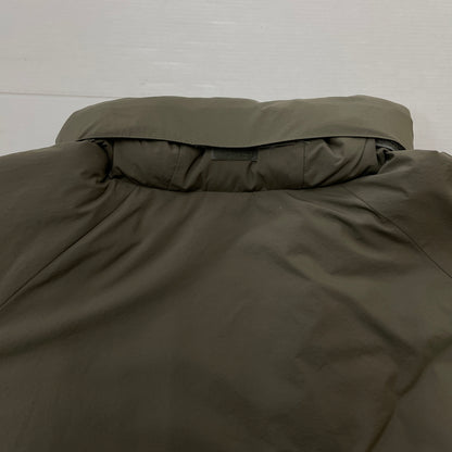 【中古品】【メンズ】 WAIPER ワイパー ECWCS GEN Ⅲ LEVEL 7 エクワックス ジェンスリー レベル セブン アウター 145-261021-sa-07-teih サイズ：XL カラー：カーキ 万代Net店