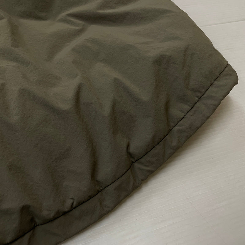 【中古品】【メンズ】 WAIPER ワイパー ECWCS GEN Ⅲ LEVEL 7 エクワックス ジェンスリー レベル セブン アウター 145-261021-sa-07-teih サイズ：XL カラー：カーキ 万代Net店