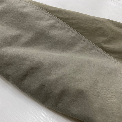 【中古品】【メンズ】 WAIPER ワイパー ECWCS GEN Ⅲ LEVEL 7 エクワックス ジェンスリー レベル セブン アウター 145-261021-sa-07-teih サイズ：XL カラー：カーキ 万代Net店