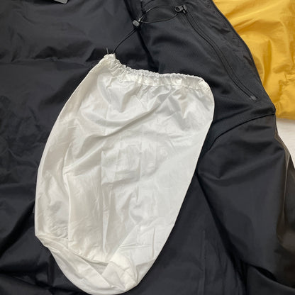 【中古品】【メンズ】 GOLDWIN ゴールドウィン GL21311P DOWN CARDIGAN ダウン カーディガン アウター 144-261027-sa-02-teih サイズ：L カラー：YALLOW 万代Net店