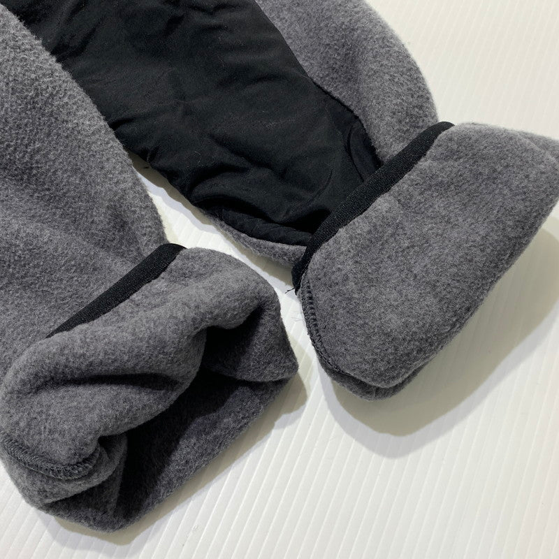 【中古品】【メンズ】 THE NORTH FACE ザ・ノースフェイス DENALI CREW NA72230R デナリクルー ジャケット ライトアウター プルオーバー フリース ナイロン 144-261025-ko-15-teih サイズ：L カラー：ミックスグレー 万代Net店
