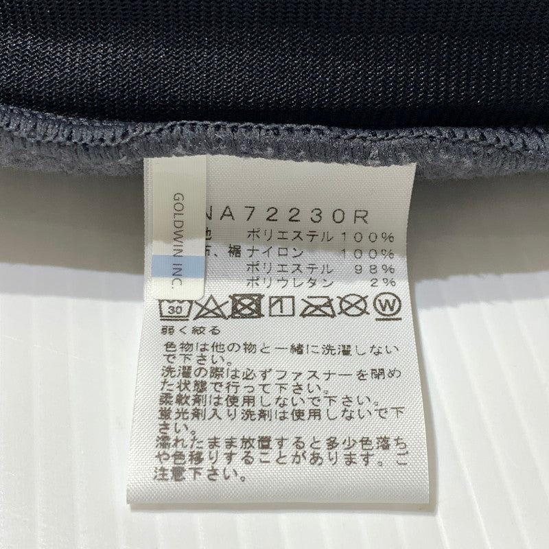 【中古品】【メンズ】 THE NORTH FACE ザ・ノースフェイス DENALI CREW NA72230R デナリクルー ジャケット ライトアウター プルオーバー フリース ナイロン 144-261025-ko-15-teih サイズ：L カラー：ミックスグレー 万代Net店